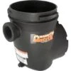 Hayward - Strainer Housing Matrix -Clean Pool Supply Strainer Housing Matrix
