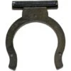 Hayward - Strainer Retainer 'C' Clip, Matrix -Clean Pool Supply Strainer Retainer C Clip Matrix