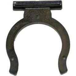 Hayward - Strainer Retainer 'C' Clip, Matrix -Clean Pool Supply Strainer Retainer C Clip Matrix 3