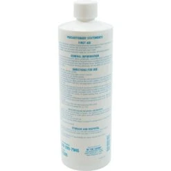 In The Swim - Super Floc Out, 1 Qt. -Clean Pool Supply Super Floc Clarifier 3