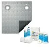 Super Polar Plus 16-Year 18' X 36' Rectangle Winter Pool Cover With Pool Closing Kit Up To 35,000 Gallons Bundle -Clean Pool Supply Super Polar Plus 16 Year 18 x 36 Rectangle Winter Pool Cover with Pool Closing Kit up to 35000 Gallons Bundle