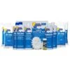 In The Swim - Super Pool Start-Up Chemical Kit Up To 35,000 Gallons 1 In The Swim - Super Pool Start-Up Chemical Kit Up To 35,000 Gallons -Clean Pool Supply Super Pool Start Up Chemical Kit up to 35000 Gallons