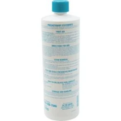 In The Swim - Super Stain Away For Swimming Pools, 1 Qt. 11 In The Swim - Super Stain Away For Swimming Pools, 1 Qt. -Clean Pool Supply Super Stain Away for Swimming Pools 1