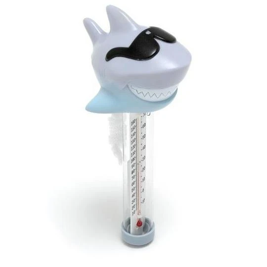 G.A.M.E. - Surfin' Shark Pool And Spa Thermometer 4 G.A.M.E. - Surfin' Shark Pool And Spa Thermometer - Image 2