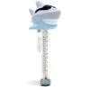 G.A.M.E. - Surfin' Shark Pool And Spa Thermometer -Clean Pool Supply Surfin Shark Pool and Spa Thermometer