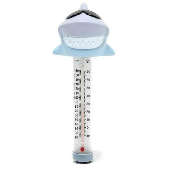 G.A.M.E. - Surfin' Shark Pool And Spa Thermometer 5 G.A.M.E. - Surfin' Shark Pool And Spa Thermometer - Image 3