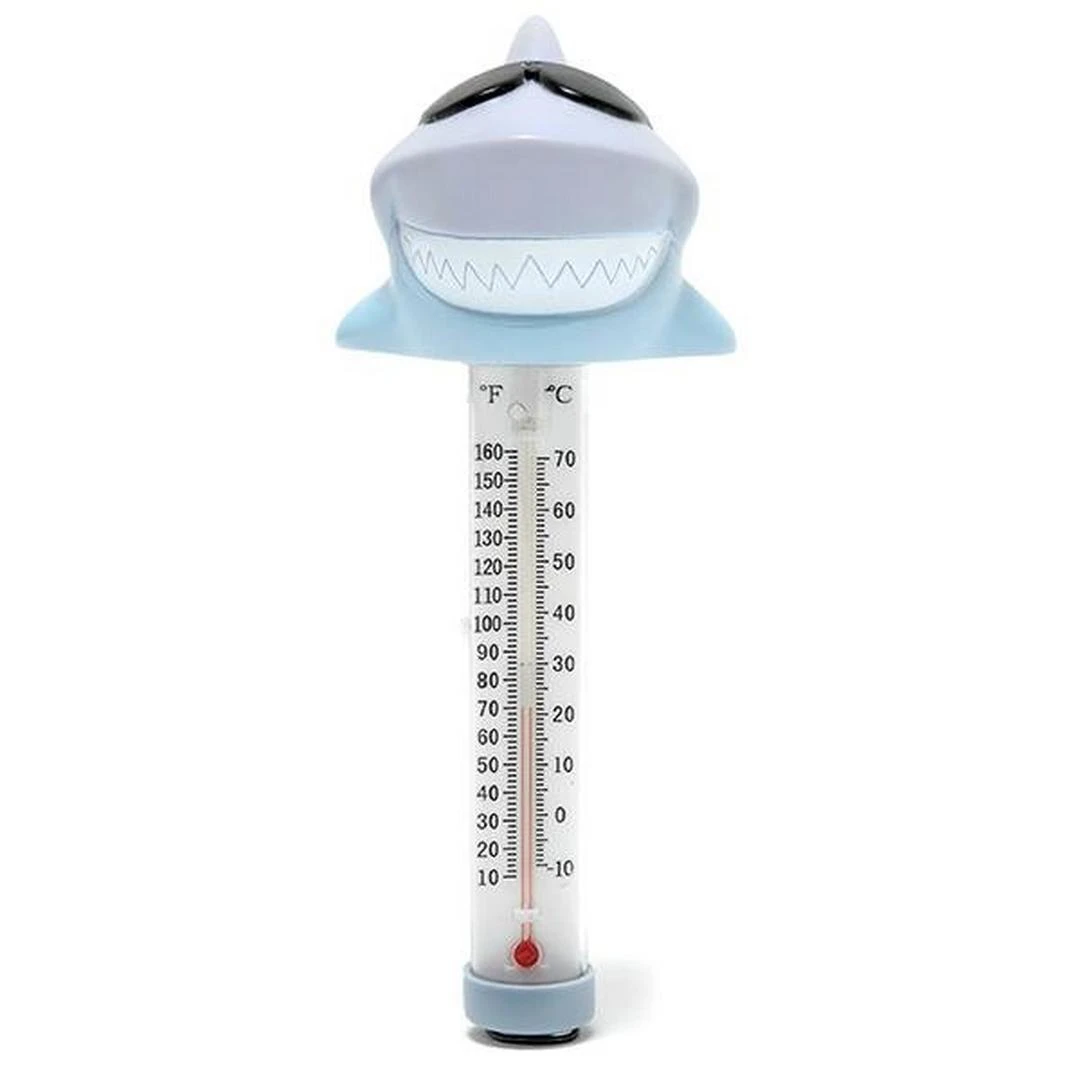 G.A.M.E. - Surfin' Shark Pool And Spa Thermometer 8 G.A.M.E. - Surfin' Shark Pool And Spa Thermometer - Image 6