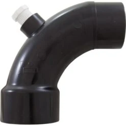 Zodiac - Sweep Elbow For CV Series -Clean Pool Supply Sweep Elbow for CV Series 2
