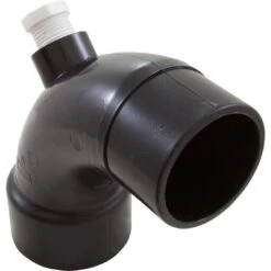 Zodiac - Sweep Elbow For CV Series -Clean Pool Supply Sweep Elbow for CV Series 3