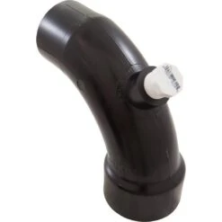 Zodiac - Sweep Elbow For CV Series -Clean Pool Supply Sweep Elbow for CV Series 4