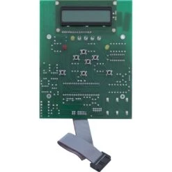 Jandy - TS Control PCB Assembly -Clean Pool Supply TS Control pCB Assembly 2