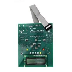 Jandy - TS Control PCB Assembly -Clean Pool Supply TS Control pCB Assembly 3