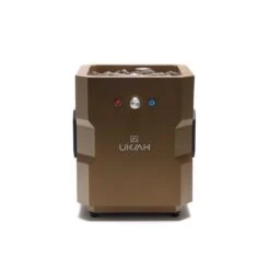 Ukiah - Tailgater II Premium Portable Audio Gas Fire Pit With Beat To Music Technology, Bronze 32 Ukiah - Tailgater II Premium Portable Audio Gas Fire Pit With Beat To Music Technology, Bronze -Clean Pool Supply Tailgater II Premium Portable Audio Gas Fire Pit with Beat to Music Technology Bronze 10