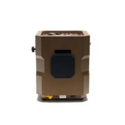 Ukiah - Tailgater II Premium Portable Audio Gas Fire Pit With Beat To Music Technology, Bronze 34 Ukiah - Tailgater II Premium Portable Audio Gas Fire Pit With Beat To Music Technology, Bronze -Clean Pool Supply Tailgater II Premium Portable Audio Gas Fire Pit with Beat to Music Technology Bronze 12