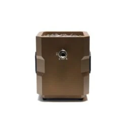 Ukiah - Tailgater II Premium Portable Audio Gas Fire Pit With Beat To Music Technology, Bronze 36 Ukiah - Tailgater II Premium Portable Audio Gas Fire Pit With Beat To Music Technology, Bronze -Clean Pool Supply Tailgater II Premium Portable Audio Gas Fire Pit with Beat to Music Technology Bronze 14