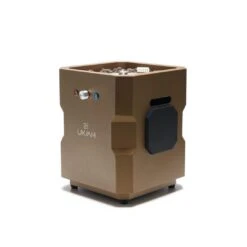 Ukiah - Tailgater II Premium Portable Audio Gas Fire Pit With Beat To Music Technology, Bronze 39 Ukiah - Tailgater II Premium Portable Audio Gas Fire Pit With Beat To Music Technology, Bronze -Clean Pool Supply Tailgater II Premium Portable Audio Gas Fire Pit with Beat to Music Technology Bronze 17