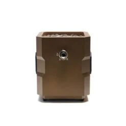 Ukiah - Tailgater II Premium Portable Audio Gas Fire Pit With Beat To Music Technology, Bronze 26 Ukiah - Tailgater II Premium Portable Audio Gas Fire Pit With Beat To Music Technology, Bronze -Clean Pool Supply Tailgater II Premium Portable Audio Gas Fire Pit with Beat to Music Technology Bronze 4