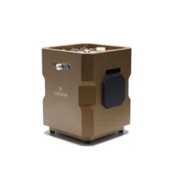 Ukiah - Tailgater II Premium Portable Audio Gas Fire Pit With Beat To Music Technology, Bronze 29 Ukiah - Tailgater II Premium Portable Audio Gas Fire Pit With Beat To Music Technology, Bronze -Clean Pool Supply Tailgater II Premium Portable Audio Gas Fire Pit with Beat to Music Technology Bronze 7