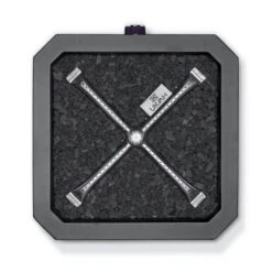 Ukiah - Tailgater X Portable Propane Fire Pit, Black 13 Ukiah - Tailgater X Portable Propane Fire Pit, Black -Clean Pool Supply Tailgater X Portable Propane Fire Pit Black 3