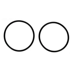 Zodiac - Tailpiece O-Ring 7 Zodiac - Tailpiece O-Ring -Clean Pool Supply Tailpiece O Ring 1