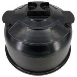 Pentair - Tank Shell Upper Half -Clean Pool Supply Tank Shell Upper Half 1