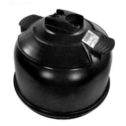 Pentair - Tank Shell Upper Half -Clean Pool Supply Tank Shell Upper Half 8