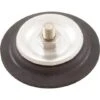 Blue-White - Ep/Teflon Diaphragm -Clean Pool Supply Teflon Diaphragm