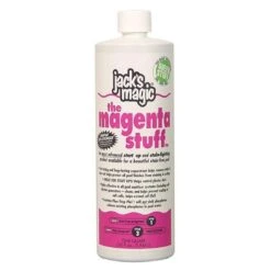 Jack's Magic - The Magenta Stuff -Clean Pool Supply The Magenta Stuff 1