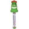 G.A.M.E. - Tiki Thermometer -Clean Pool Supply Tiki Thermometer