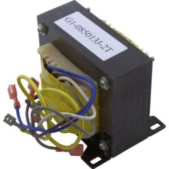 Hayward - Transformer -Clean Pool Supply Transformer 3
