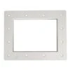 Pentair - U-3 Skimmer Face Plate WC2-8P -Clean Pool Supply U 3 Skimmer Face Plate WC2 8P