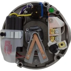 Century A.O. Smith - USQ1102 Square Flange 1 HP Up-Rated 48Y Pool Filter Motor 24 Century A.O. Smith - USQ1102 Square Flange 1 HP Up-Rated 48Y Pool Filter Motor -Clean Pool Supply USQ1102 Square Flange 1 HP Up Rated 48Y Pool Filter Motor 10