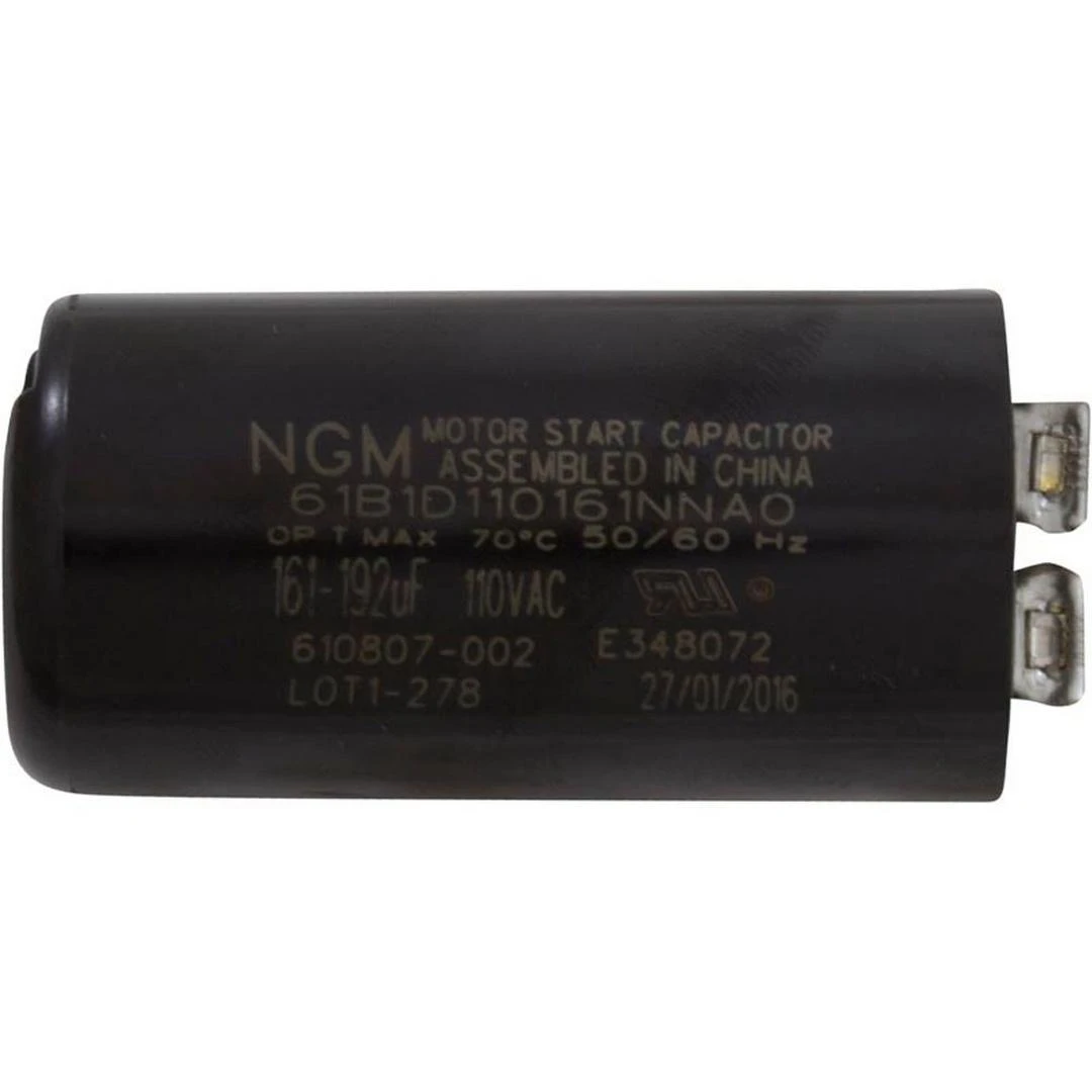 Century A.O. Smith - USQ1102 Square Flange 1 HP Up-Rated 48Y Pool Filter Motor 14 Century A.O. Smith - USQ1102 Square Flange 1 HP Up-Rated 48Y Pool Filter Motor - Image 12