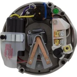 Century A.O. Smith - USQ1102 Square Flange 1 HP Up-Rated 48Y Pool Filter Motor 18 Century A.O. Smith - USQ1102 Square Flange 1 HP Up-Rated 48Y Pool Filter Motor -Clean Pool Supply USQ1102 Square Flange 1 HP Up Rated 48Y Pool Filter Motor 4