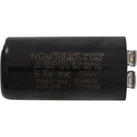 Century A.O. Smith - USQ1102 Square Flange 1 HP Up-Rated 48Y Pool Filter Motor 8 Century A.O. Smith - USQ1102 Square Flange 1 HP Up-Rated 48Y Pool Filter Motor - Image 6