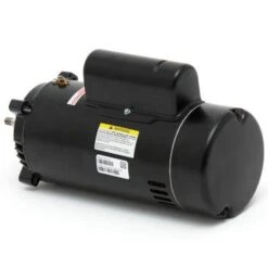 Century A.O. Smith - UST1202 C-Face 2HP Single Speed Up Rated 56J Pool Filter Motor -Clean Pool Supply UST1202 C Face 2HP Single Speed Up Rated 56J Pool Filter Motor 3