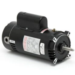 Century A.O. Smith - UST1202 C-Face 2HP Single Speed Up Rated 56J Pool Filter Motor -Clean Pool Supply UST1202 C Face 2HP Single Speed Up Rated 56J Pool Filter Motor 5