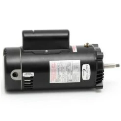 Century A.O. Smith - UST1202 C-Face 2HP Single Speed Up Rated 56J Pool Filter Motor -Clean Pool Supply UST1202 C Face 2HP Single Speed Up Rated 56J Pool Filter Motor 6