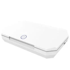 UV-Turtle Phone Sanitizer, White -Clean Pool Supply UV Turtle Phone Sanitizer White 6