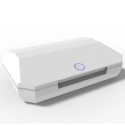 UV-Turtle Phone Sanitizer, White -Clean Pool Supply UV Turtle Phone Sanitizer White 7