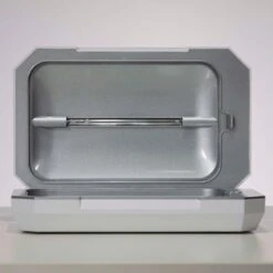 UV-Turtle Phone Sanitizer, White -Clean Pool Supply UV Turtle Phone Sanitizer White 9