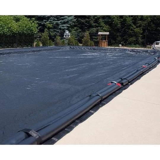 Ultimate 1200 Winter Pool Cover 12x20 Ft Rectangle 3 Ultimate 1200 Winter Pool Cover 12x20 Ft Rectangle