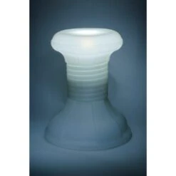 Envy - Underwater LED Pool Stool -Clean Pool Supply Underwater LED Pool Stool 5