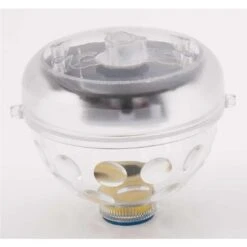 G.A.M.E. - Underwater Light Show Solar Splash -Clean Pool Supply Underwater Light Show Solar Splash 2