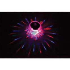 G.A.M.E. - Underwater Light Show Solar Splash -Clean Pool Supply Underwater Light Show Solar Splash 3