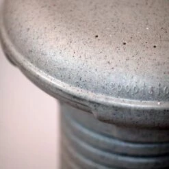 Envy - Underwater Pool Stool, Sand Stone -Clean Pool Supply Underwater Pool Stool Sand Stone 2