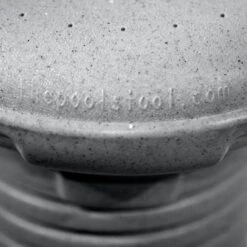 Envy - Underwater Pool Stool, Sand Stone -Clean Pool Supply Underwater Pool Stool Sand Stone 4