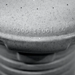 Envy - Underwater Pool Stool, Sand Stone -Clean Pool Supply Underwater Pool Stool Sand Stone 9