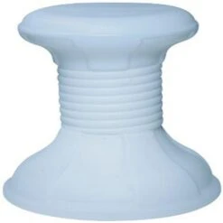 Envy - Underwater Pool Stool, White -Clean Pool Supply Underwater Pool Stool White 4