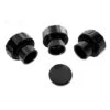 Zodiac - Union, 50 Mm (Set Of 3) -Clean Pool Supply Union 50 Mm Set of 3